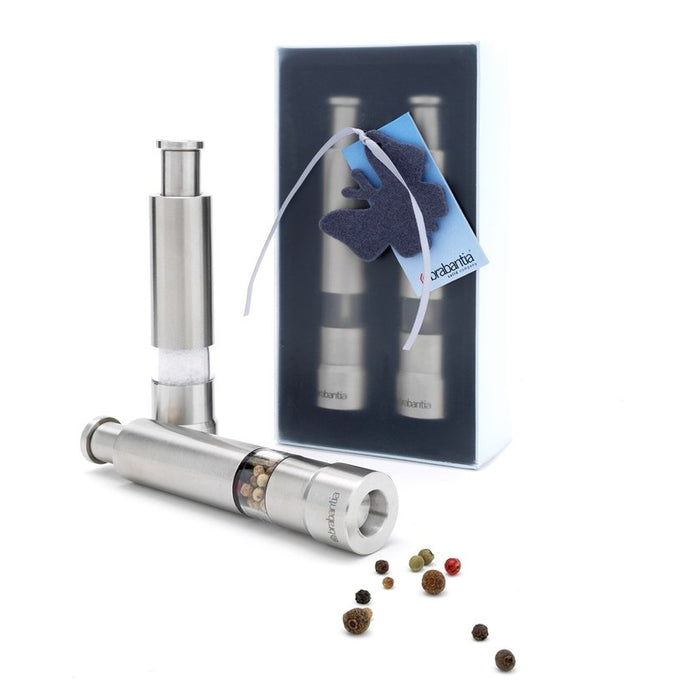 Brabantia Zout- en Pepermaler