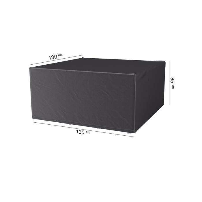 AeroCover Tuinsethoes B 130 x D 130 cm