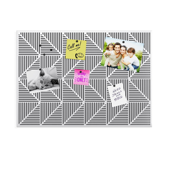 Umbra Trigon Magneet- en prikbord