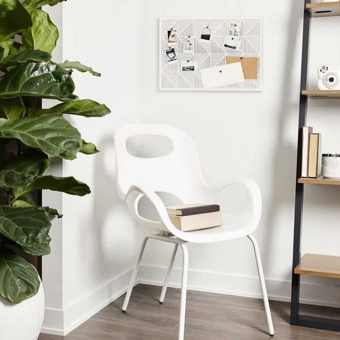 Umbra Trigon Magneet- en prikbord