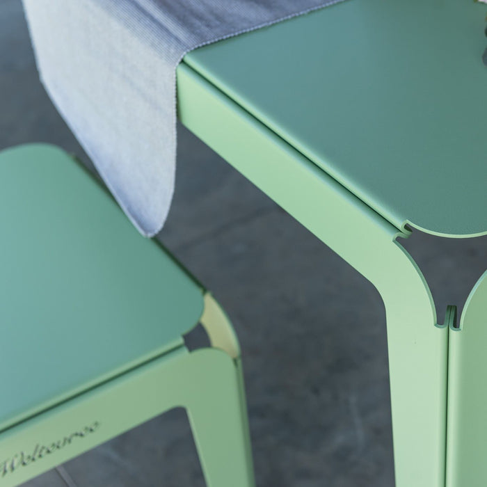 Weltevree Bended Tuintafel