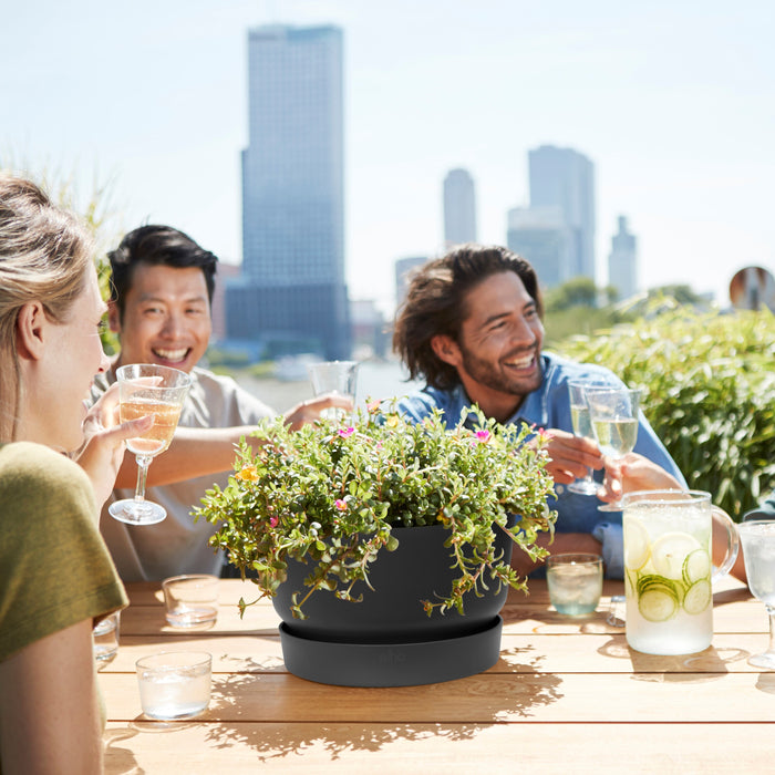 Elho Greenville Schaal 33 cm