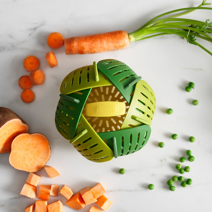 Joseph Joseph Bloom Vouw Stoommand