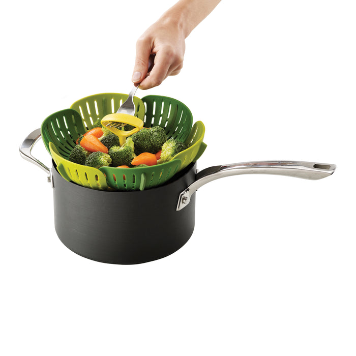 Joseph Joseph Bloom Vouw Stoommand