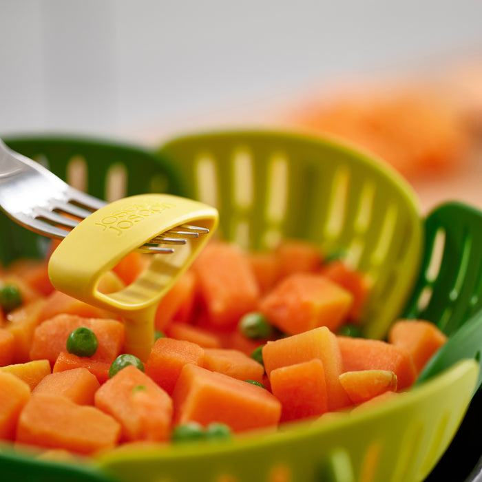 Joseph Joseph Bloom Vouw Stoommand