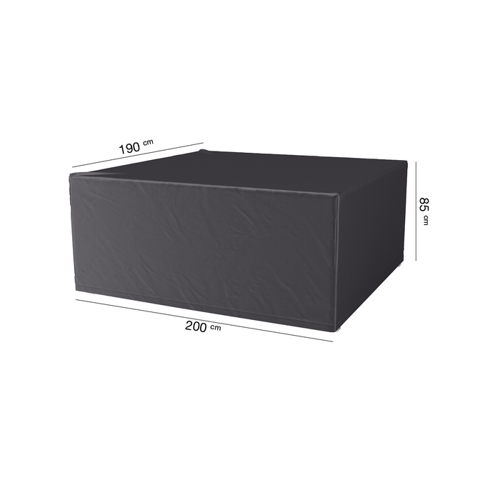 AeroCover Tuinsethoes B 200 x D 190 cm
