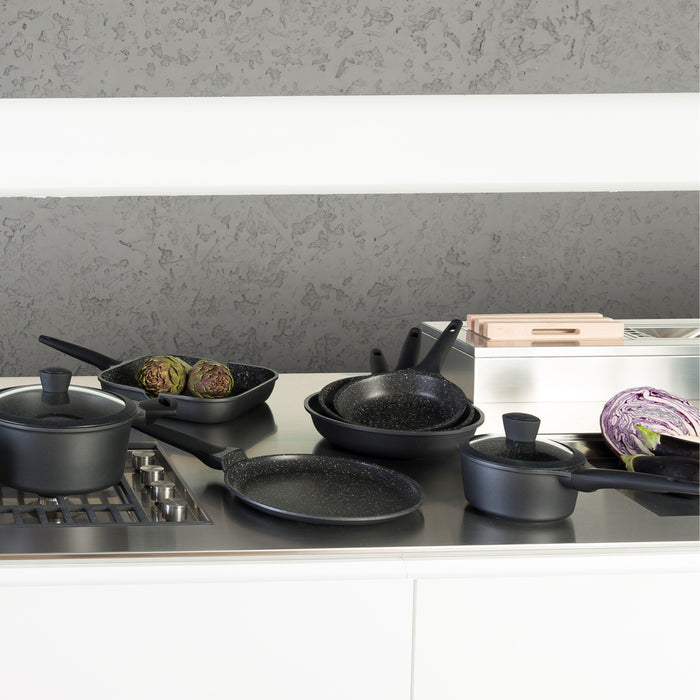 Sola Fair Cooking Crêpepan Ø 28 cm