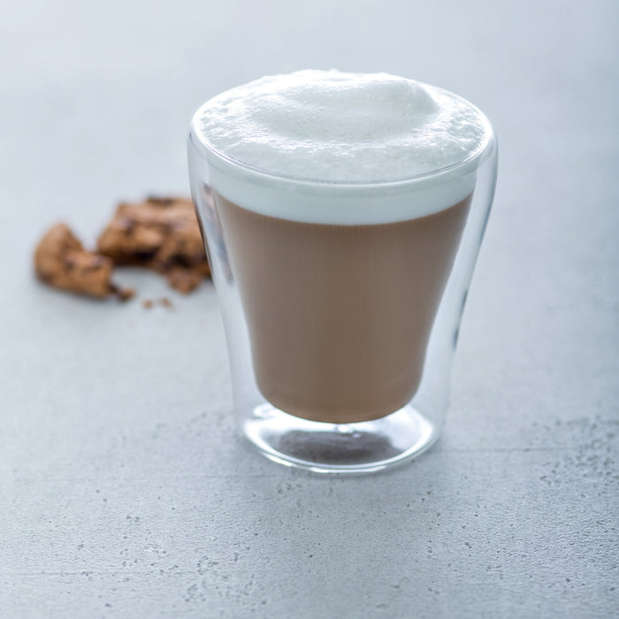 Leonardo Duo Koffieglazen 0,25 L - 2 st