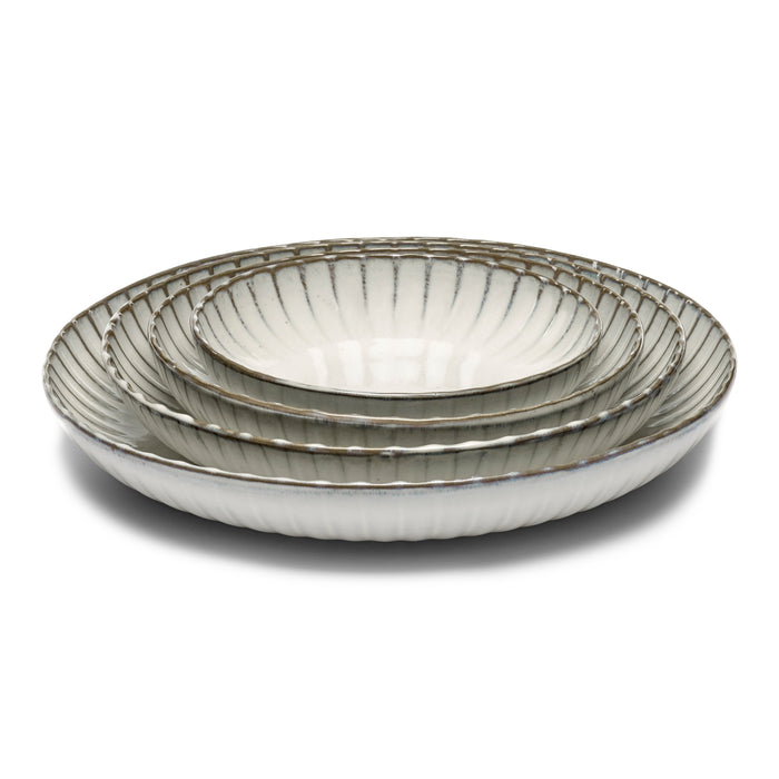 Serax Inku Serveerschaal Ø 32 cm