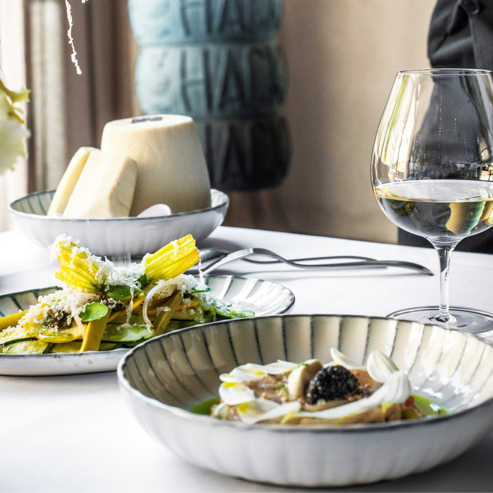 Serax Inku Serveerschaal Ø 32 cm