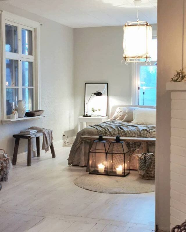 Beliani - ATTU - Bijzettafel - Wit - MDF