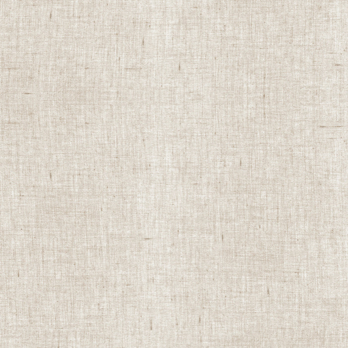 Heckett & Lane Franela Dekbedovertrek 140 x 200TC/220 cm - Light sand