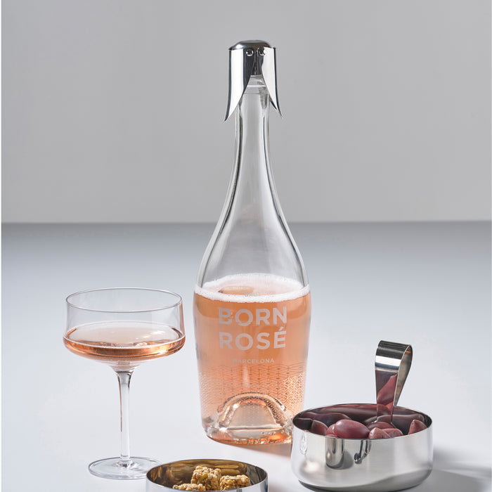 Zone Denmark Rocks Champagnestopper