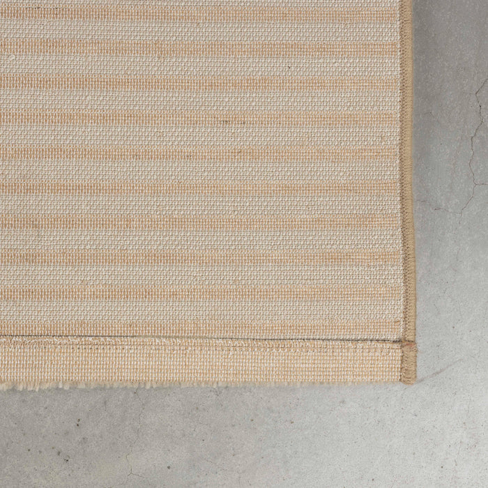 Zuiver Shore Vloerkleed 200 x 300 cm - Beige
