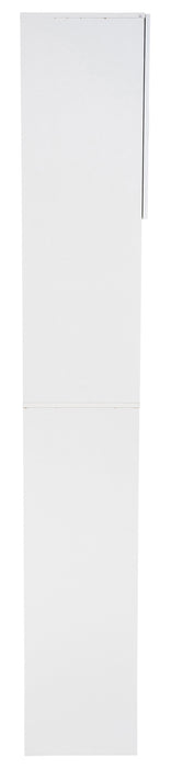 CLP Wasmachinerek Gardiner