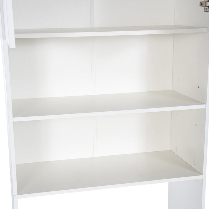 CLP Wasmachinerek Gardiner