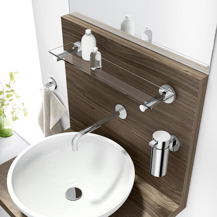 Zack Scala Zeepdispenser