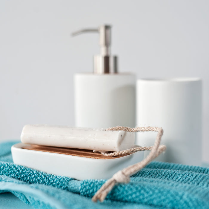 Aquanova Oscar Zeepschaaltje