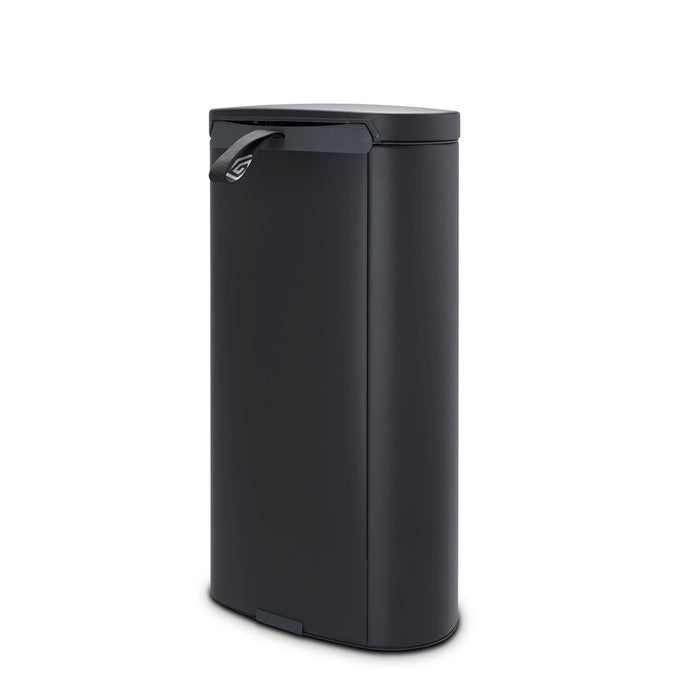 Brabantia Flatback+ Pedaalemmer 30 Liter