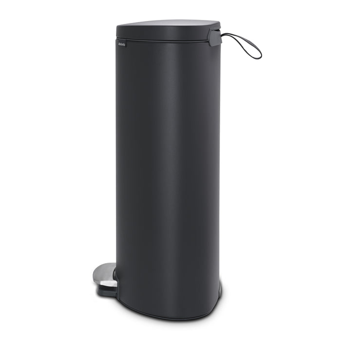 Brabantia Flatback+ Pedaalemmer 30 Liter