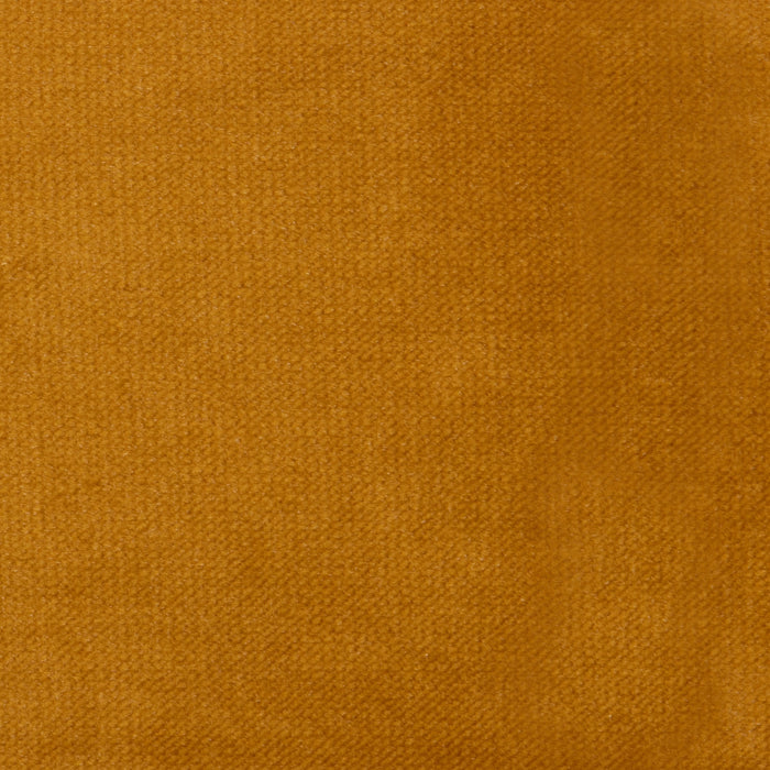 WOOOD Rodeo Classic 2,5-zitsbank - Velvet - Oker