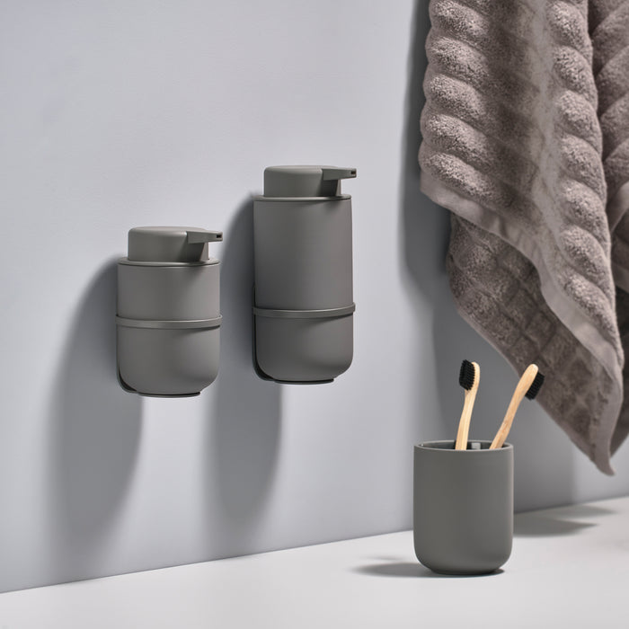 Zone Denmark Muurhouder voor Ume Zeepdispenser - Grijs
