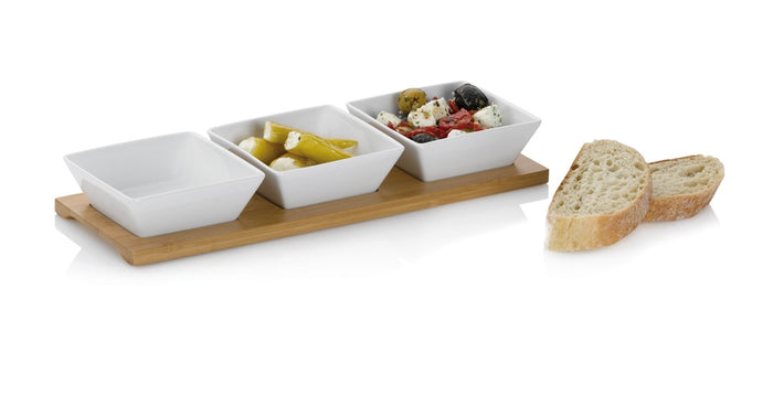 Schaaltjesset, Vierkant - Kela | Philipa