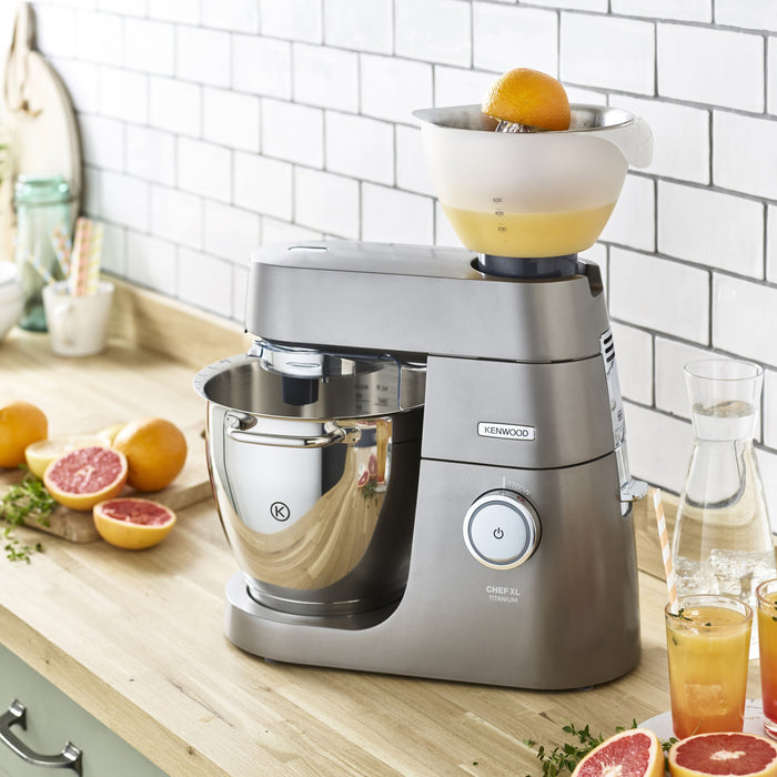 Kenwood AT312 Citruspers