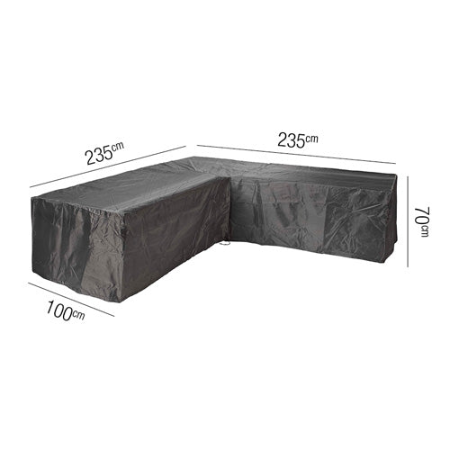 AeroCover Loungesethoes B 235 x D 235 cm