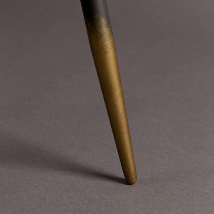 Dutchbone Stalwart Bijzettafel Set van 2