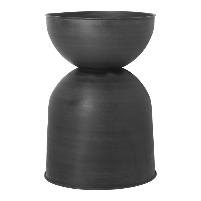 Ferm Living Hourglass Pot L