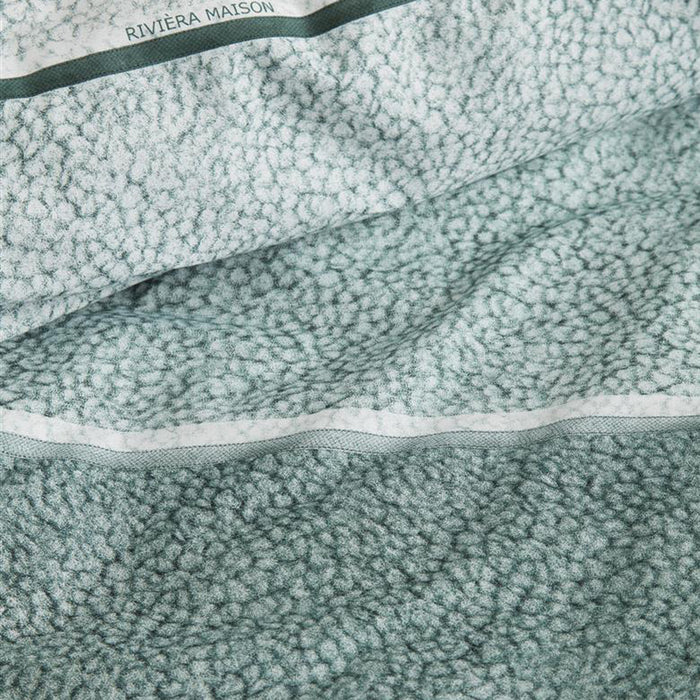 Rivièra Maison Lammy Dekbedovertrek 240 x 220 cm