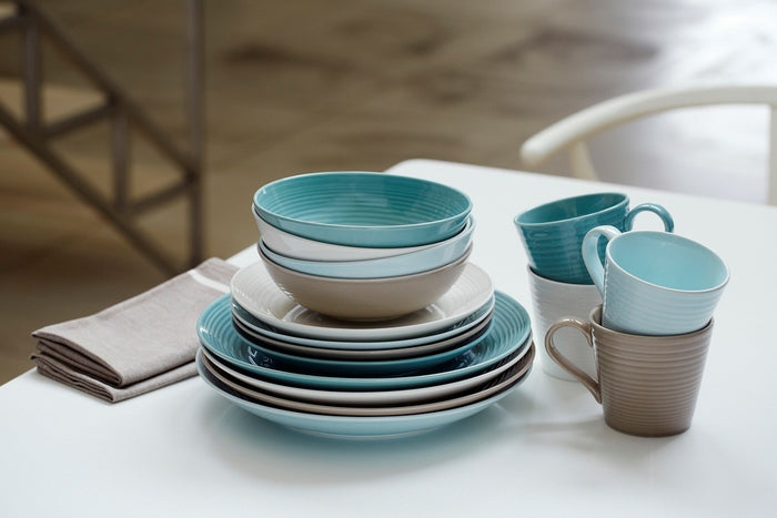 Royal Doulton Gordon Ramsay Maze Serviesset 12-delig