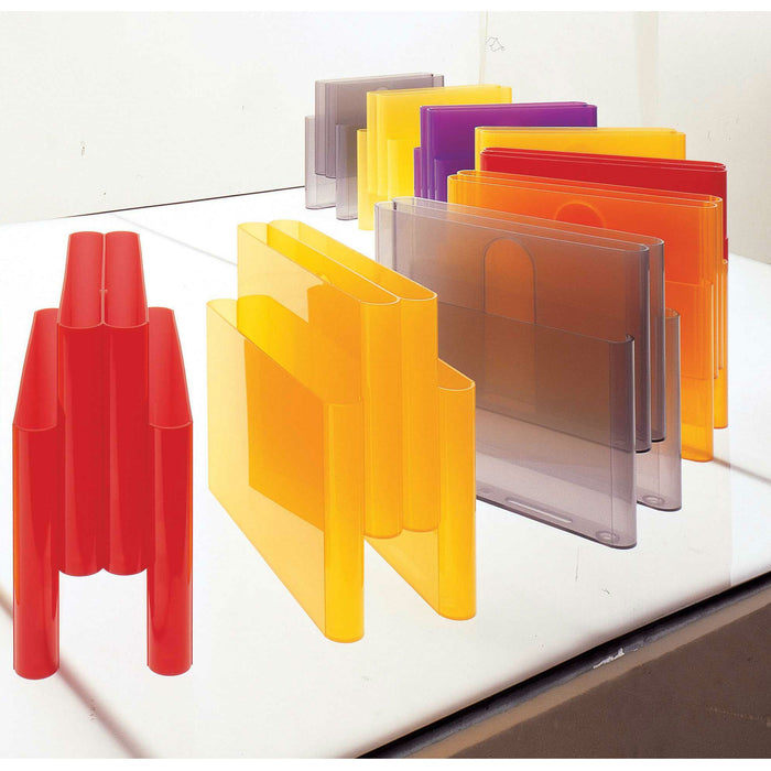 Kartell Tijdschriftenhouder