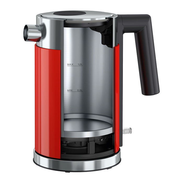 Graef WK403 Waterkoker - 1 L