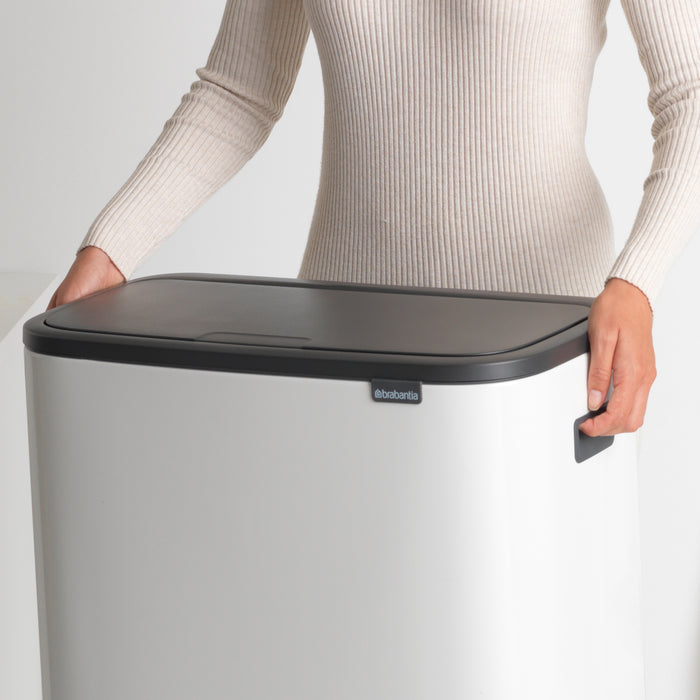 Brabantia Bo Touch Bin 60 Liter