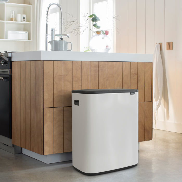 Brabantia Bo Touch Bin 60 Liter