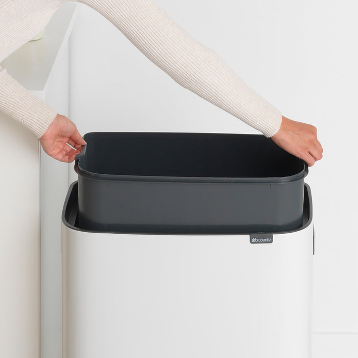 Brabantia Bo Touch Bin 60 Liter