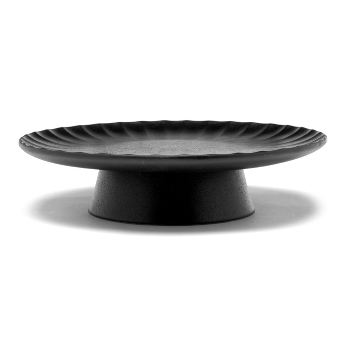 SERAX - Sergio Herman - Inku Taartplateau Ø 24 cm