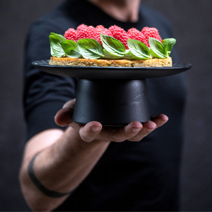 SERAX - Sergio Herman - Inku Taartplateau Ø 24 cm