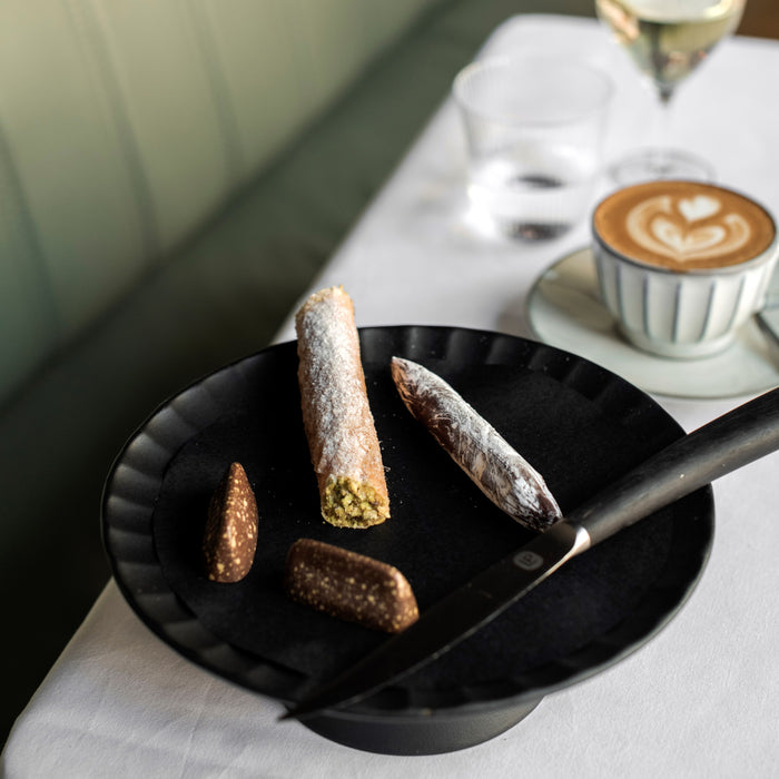 SERAX - Sergio Herman - Inku Taartplateau Ø 24 cm