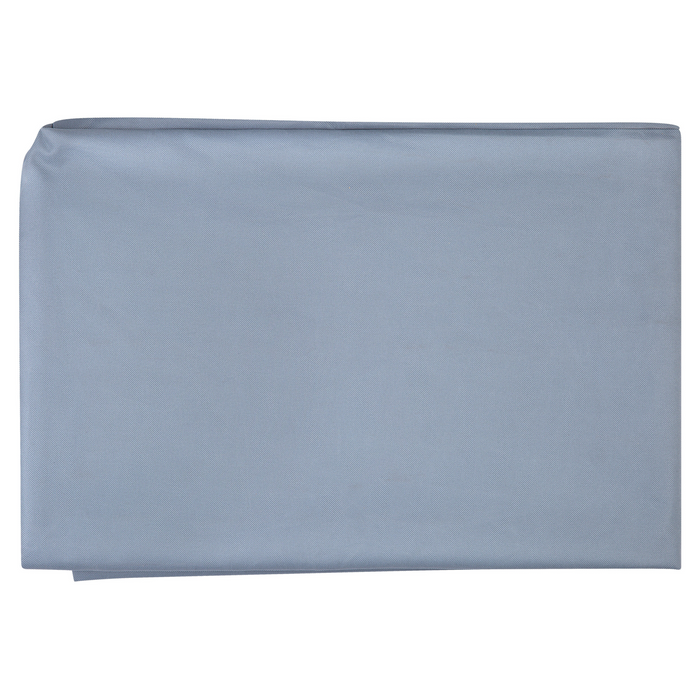 Beliani - CHUVA - Regenhoes - Blauw - 185 cm - PVC