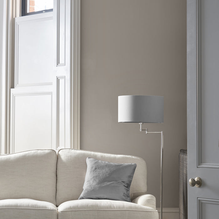 Laura Ashley Pale Ivory Lak - 750ml - Wit - Zijdeglans