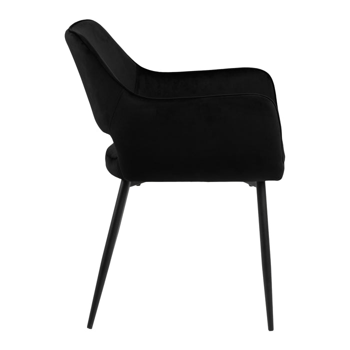 by fonQ Benz Eetkamerstoel