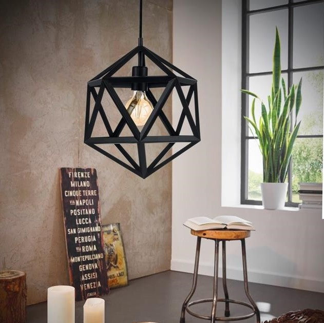 EGLO Embleton Hanglamp