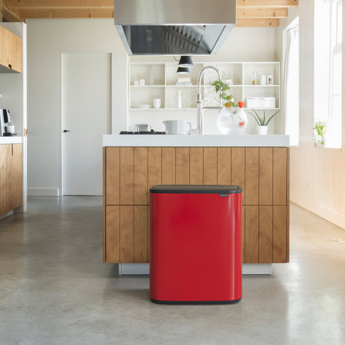 Brabantia Bo Touch Bin 60 Liter