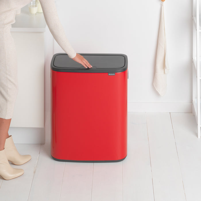 Brabantia Bo Touch Bin 60 Liter