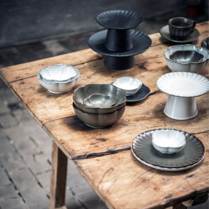 SERAX - Sergio Herman - Inku Taartplateau Ø 24 cm