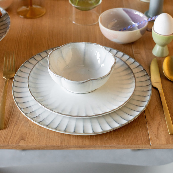 SERAX - Sergio Herman - Inku Taartplateau Ø 24 cm