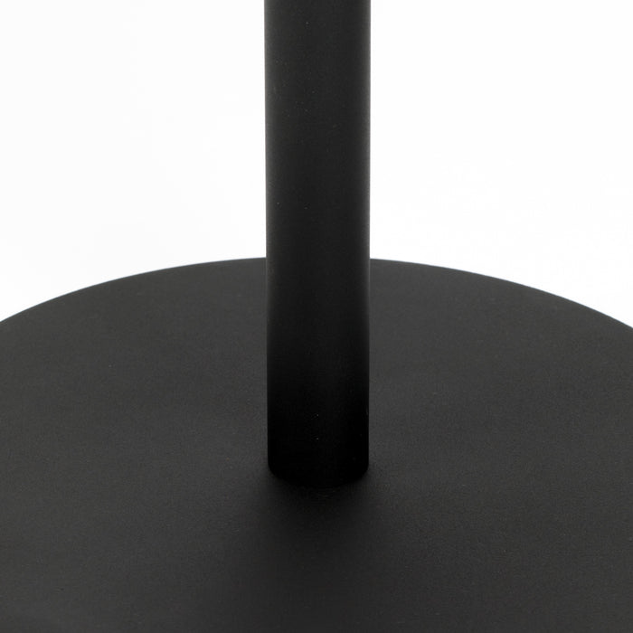 Zuiver Snow Brushed Bijzettafel